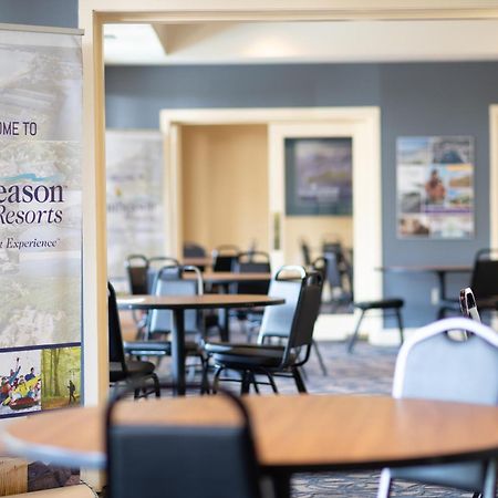 Innseason Resorts Pollard Brook Lincoln Ngoại thất bức ảnh