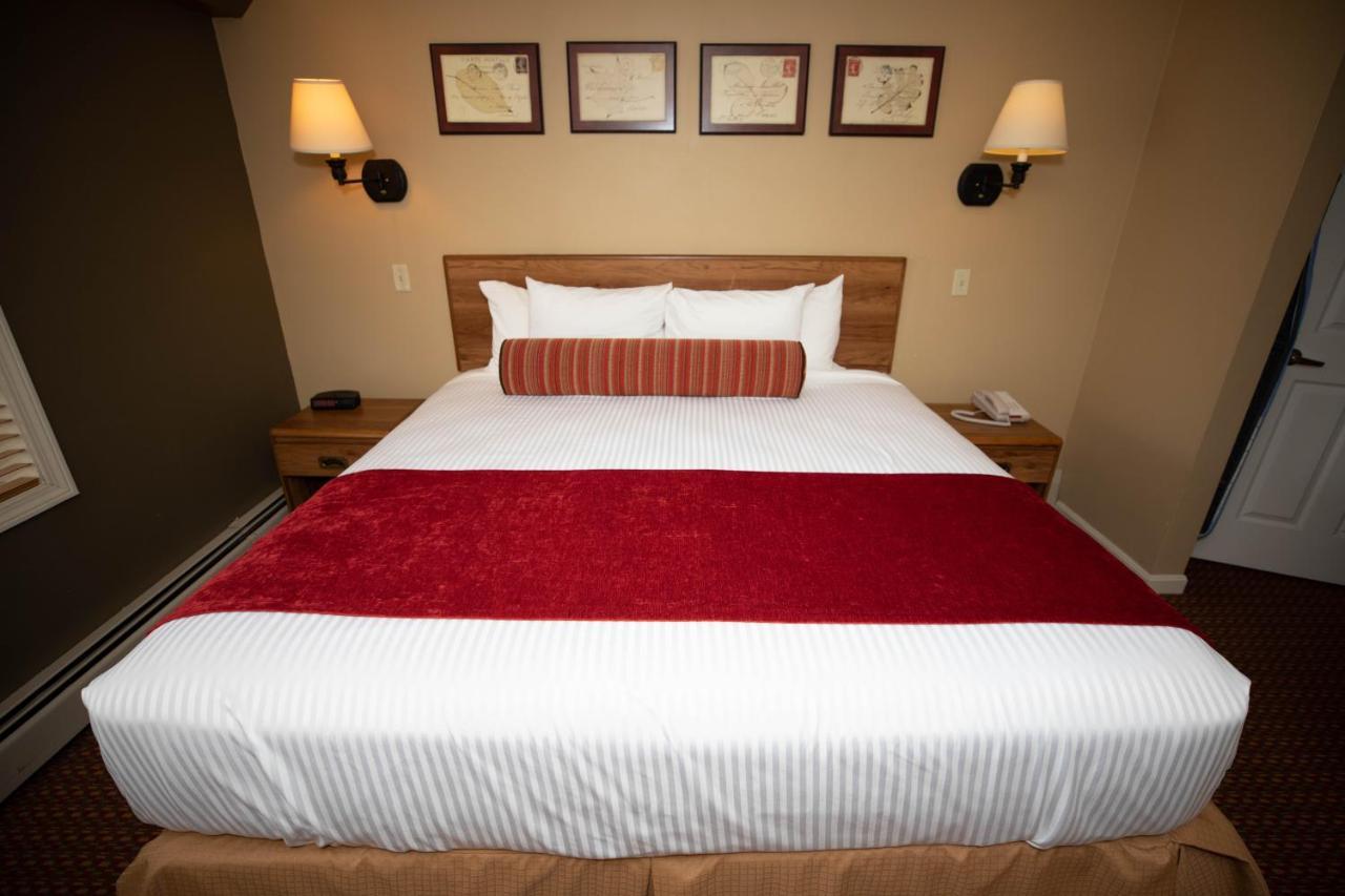 Innseason Resorts Pollard Brook Lincoln Ngoại thất bức ảnh