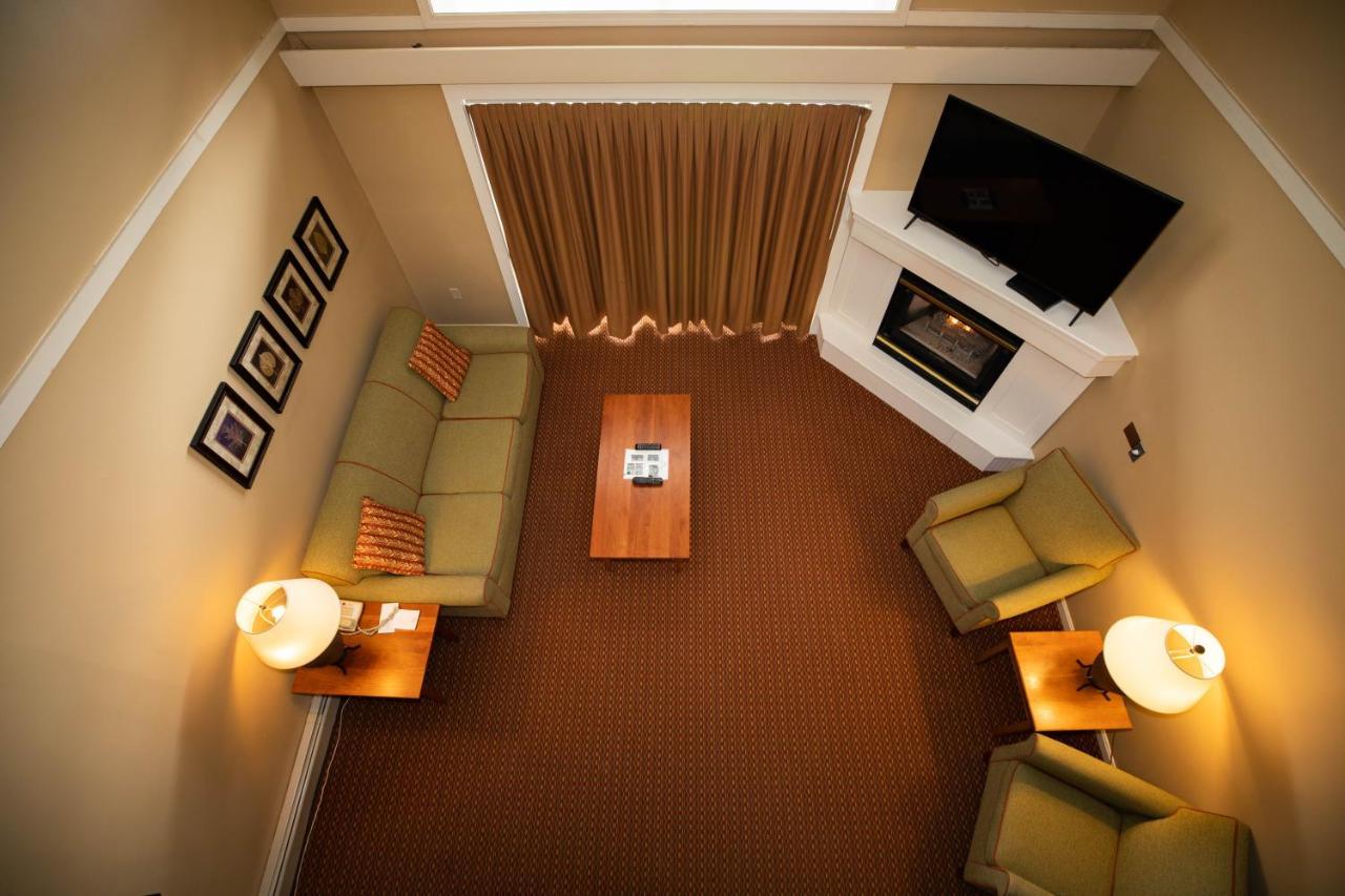 Innseason Resorts Pollard Brook Lincoln Ngoại thất bức ảnh