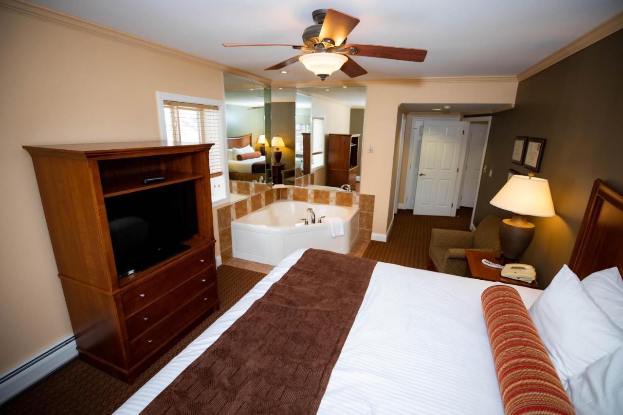 Innseason Resorts Pollard Brook Lincoln Ngoại thất bức ảnh