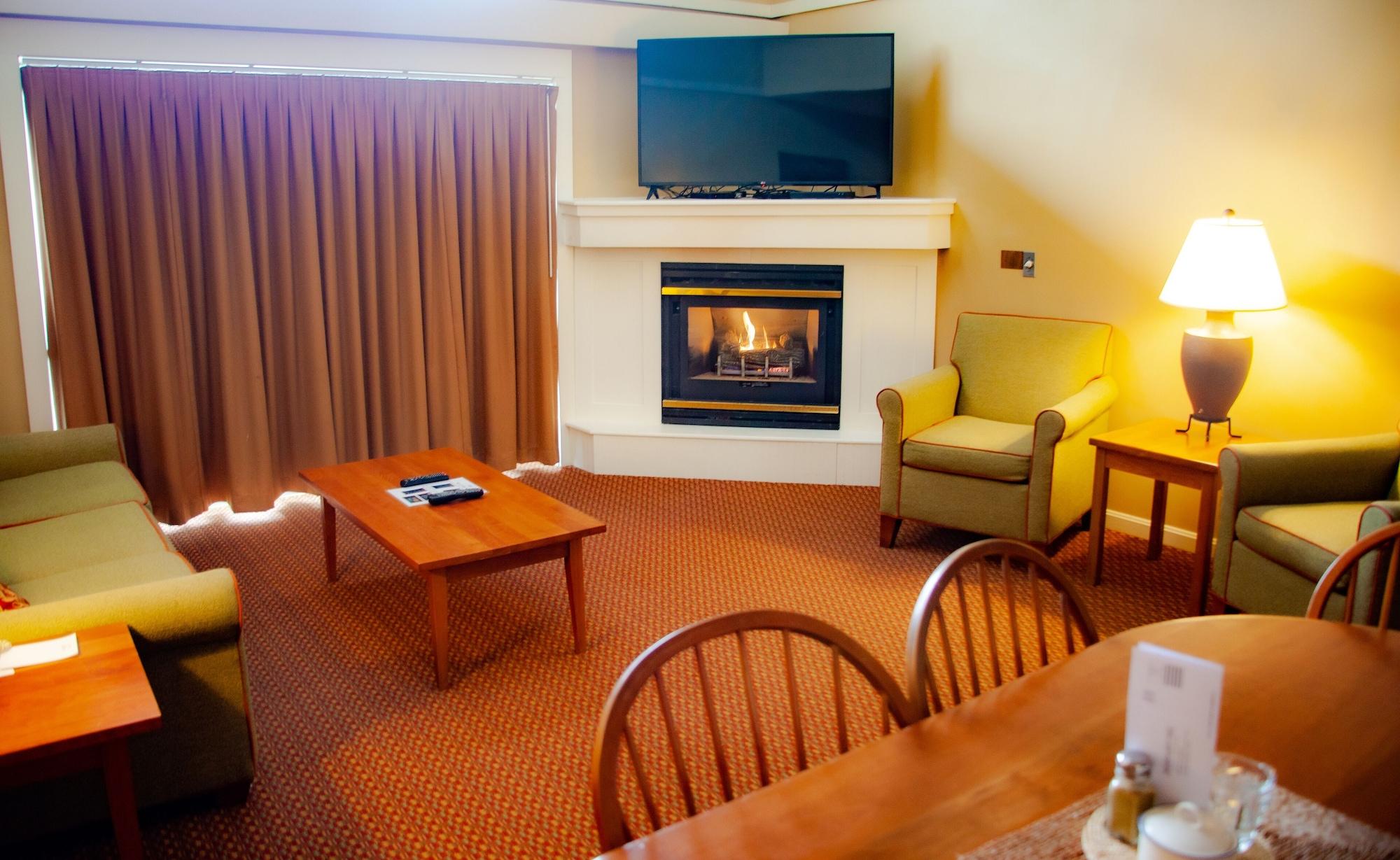 Innseason Resorts Pollard Brook Lincoln Ngoại thất bức ảnh