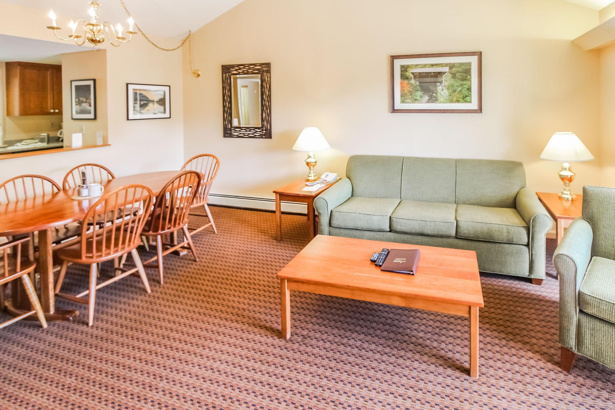 Innseason Resorts Pollard Brook Lincoln Ngoại thất bức ảnh