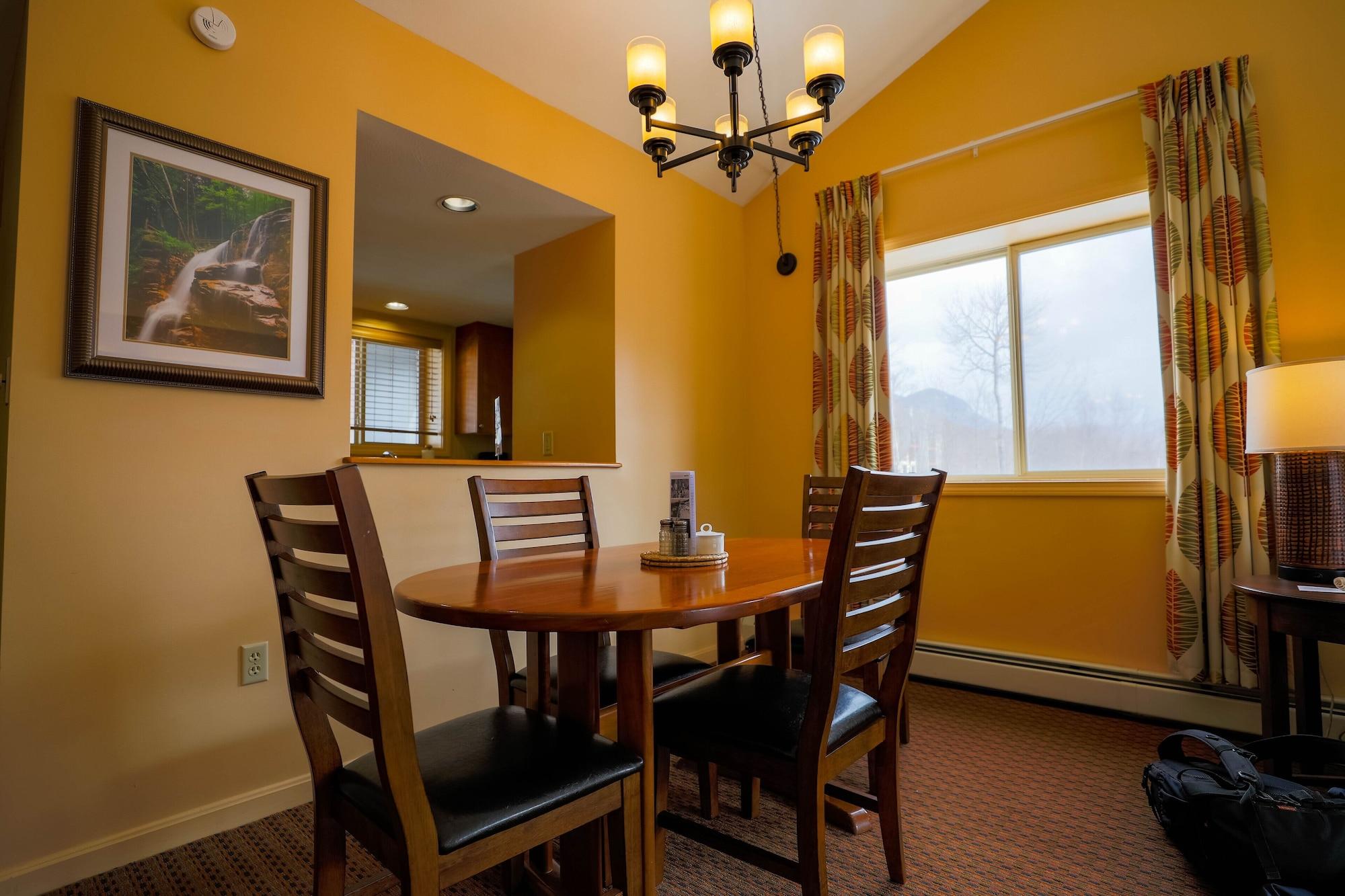 Innseason Resorts Pollard Brook Lincoln Ngoại thất bức ảnh