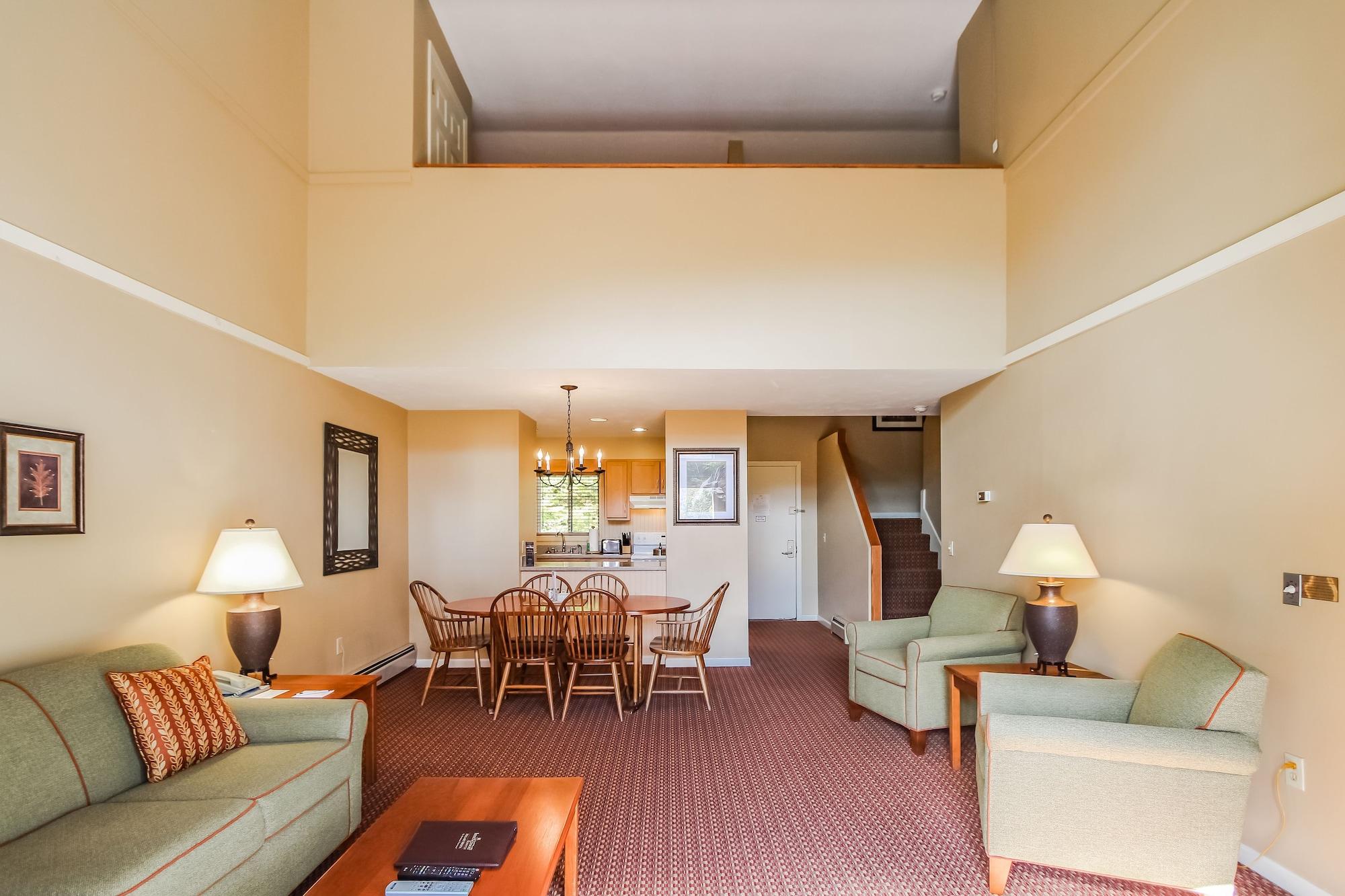 Innseason Resorts Pollard Brook Lincoln Ngoại thất bức ảnh