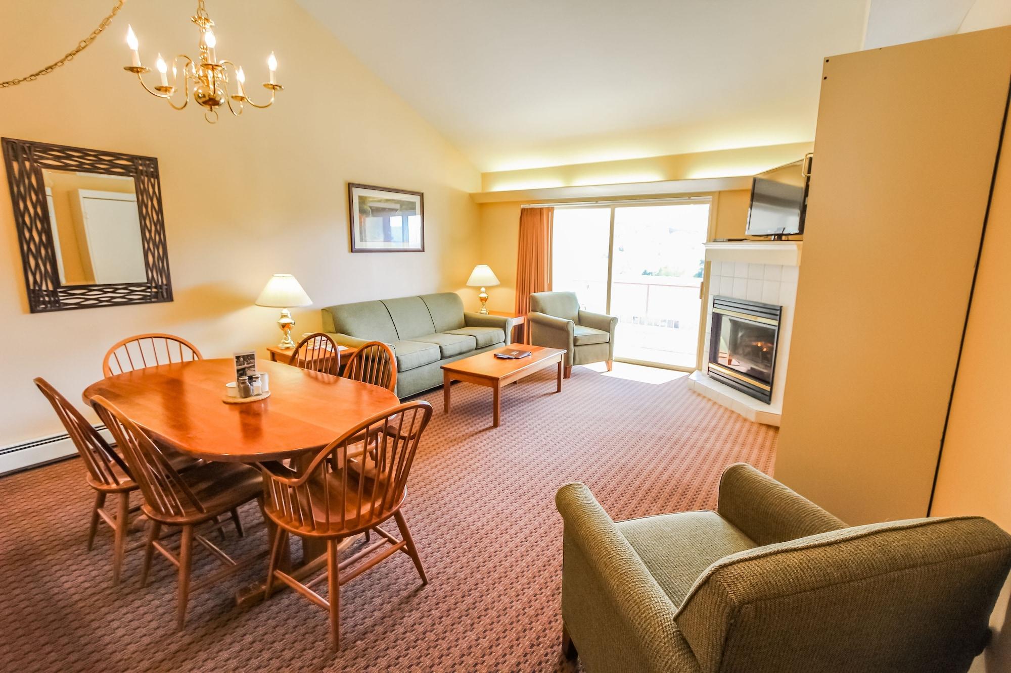 Innseason Resorts Pollard Brook Lincoln Ngoại thất bức ảnh