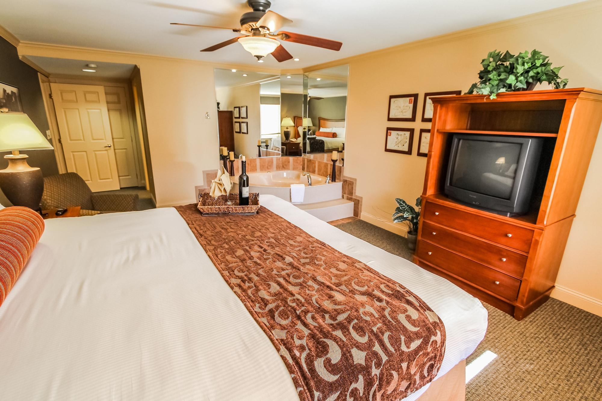 Innseason Resorts Pollard Brook Lincoln Ngoại thất bức ảnh
