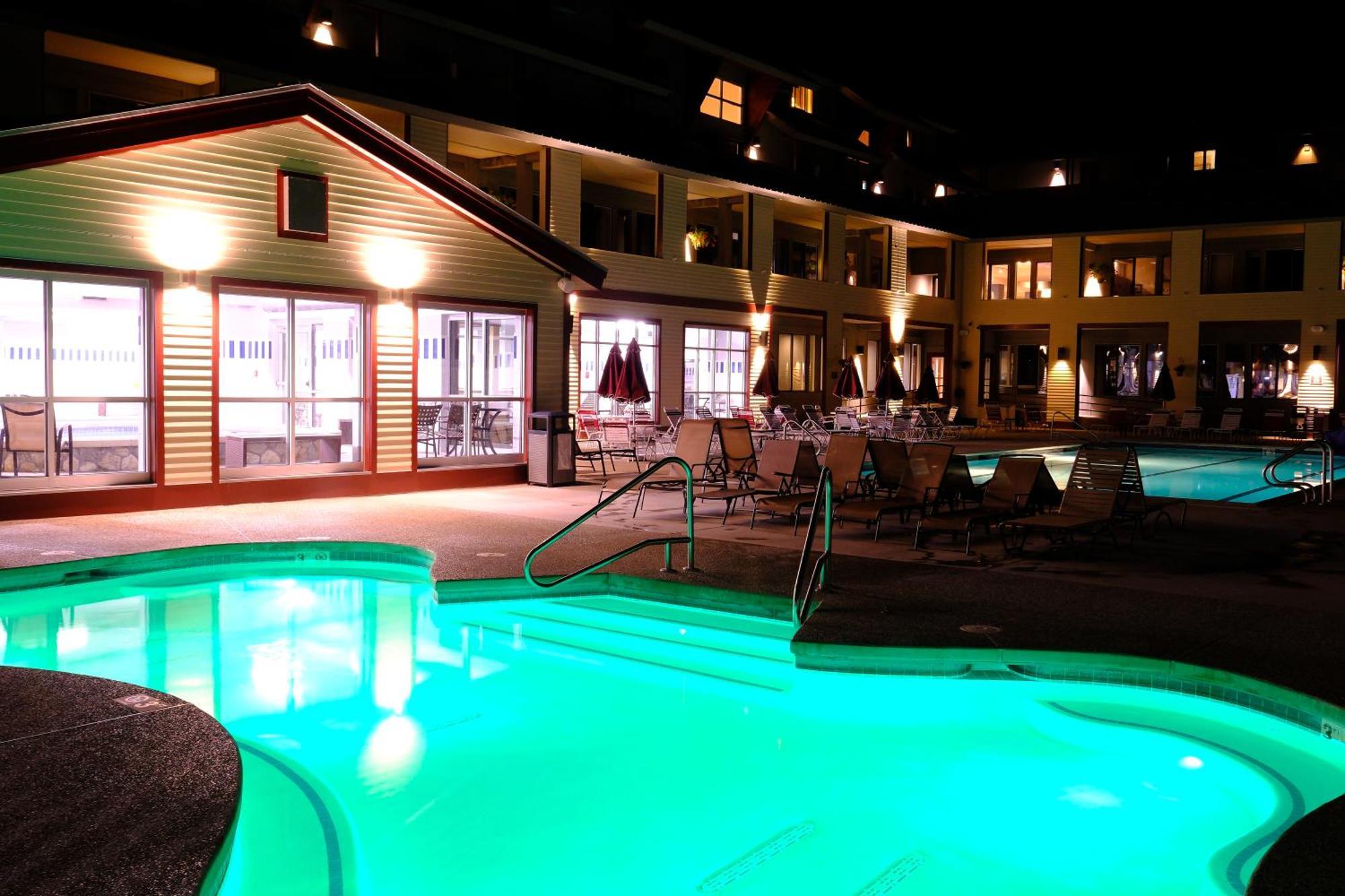 Innseason Resorts Pollard Brook Lincoln Ngoại thất bức ảnh