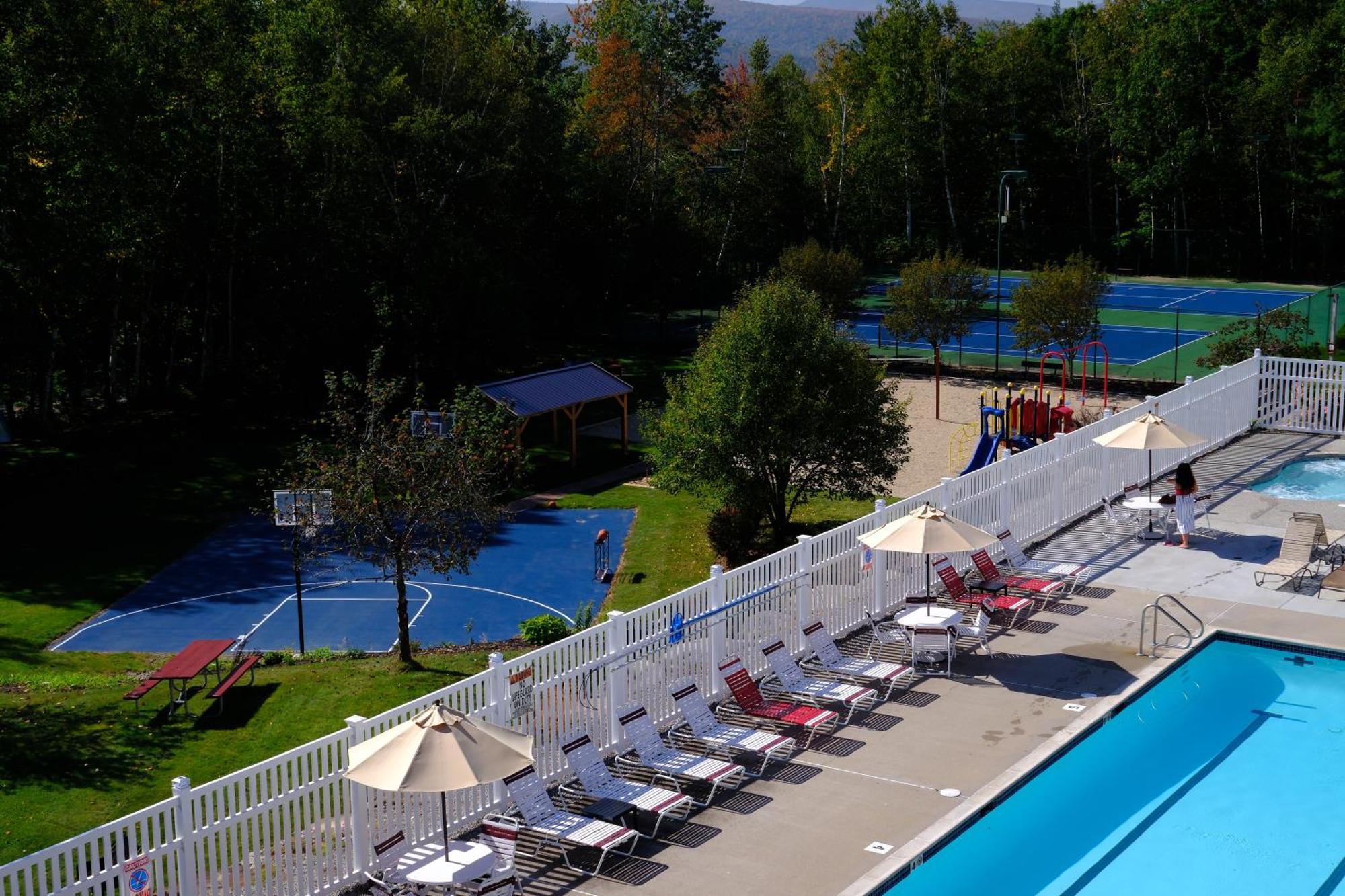 Innseason Resorts Pollard Brook Lincoln Ngoại thất bức ảnh