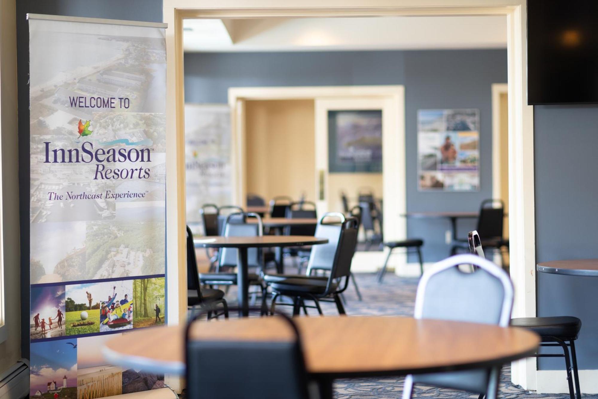 Innseason Resorts Pollard Brook Lincoln Ngoại thất bức ảnh