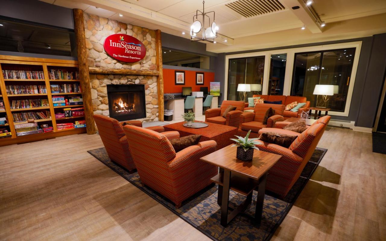 Innseason Resorts Pollard Brook Lincoln Ngoại thất bức ảnh