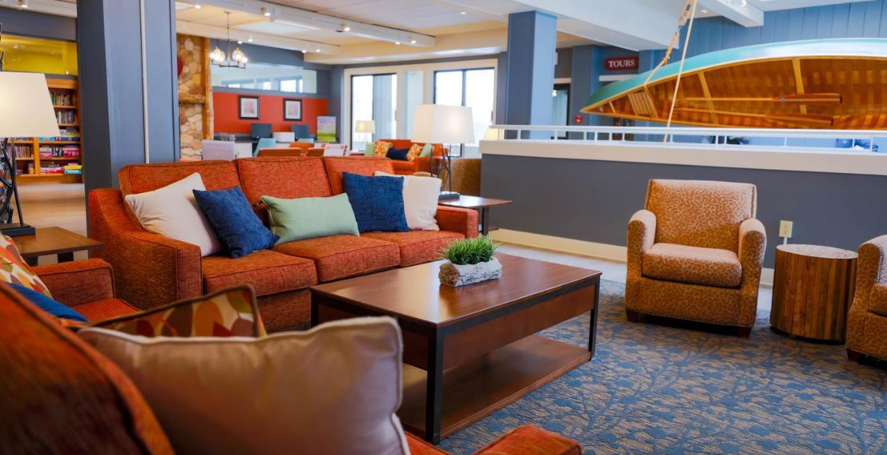 Innseason Resorts Pollard Brook Lincoln Ngoại thất bức ảnh