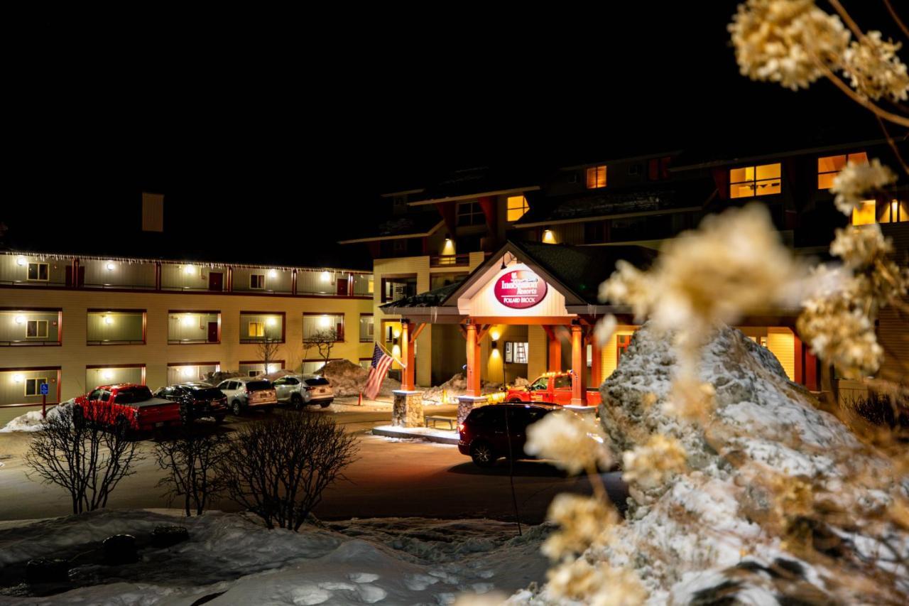 Innseason Resorts Pollard Brook Lincoln Ngoại thất bức ảnh